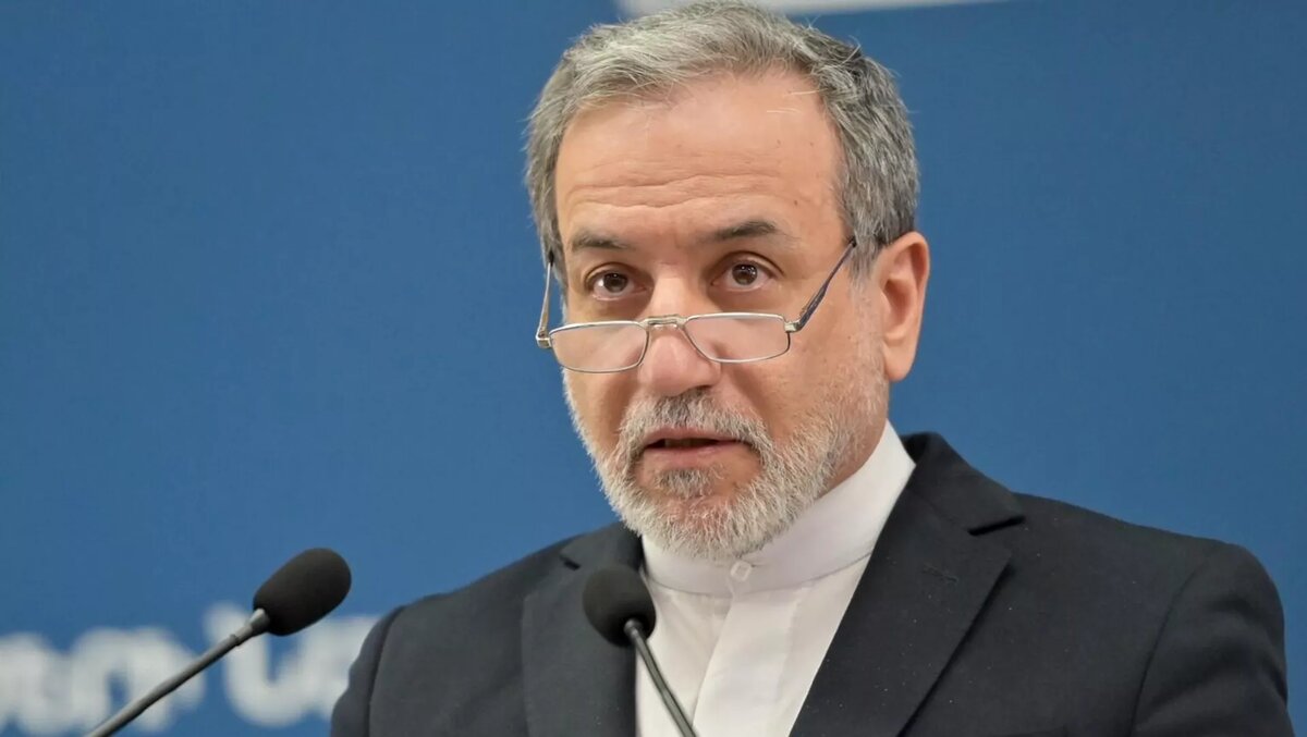 © Sputnik / Aram Nersesyan