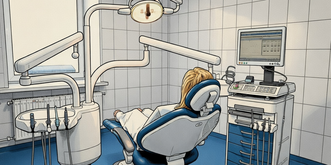 Зуб мудрости: друг, враг или тайный агент в твоей челюсти?