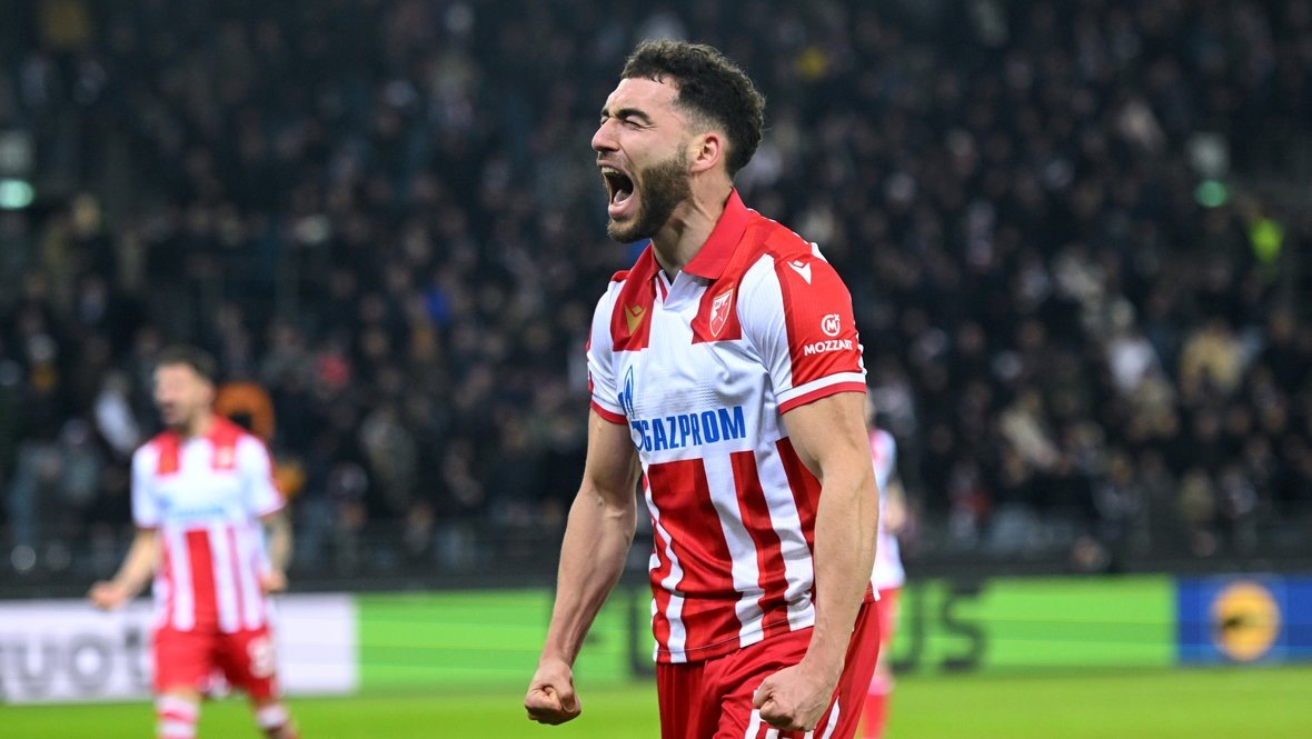    Наир Тикнизян. Getty Images