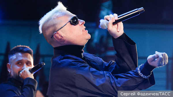     Фото: Сергей Фадеичев/ТАСС   
 Текст: Ольга Иванова