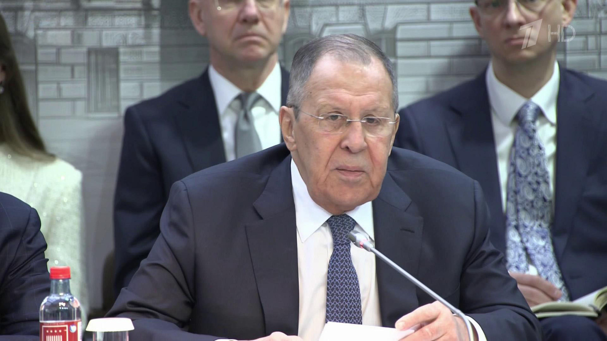    Первый канал