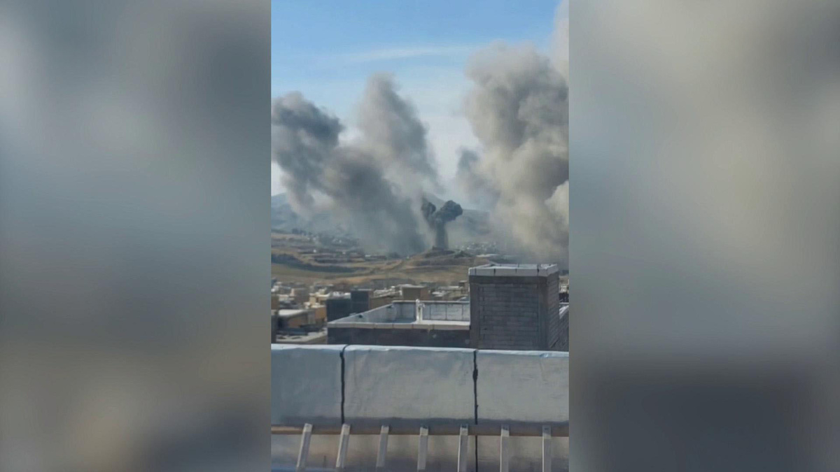    Первый канал