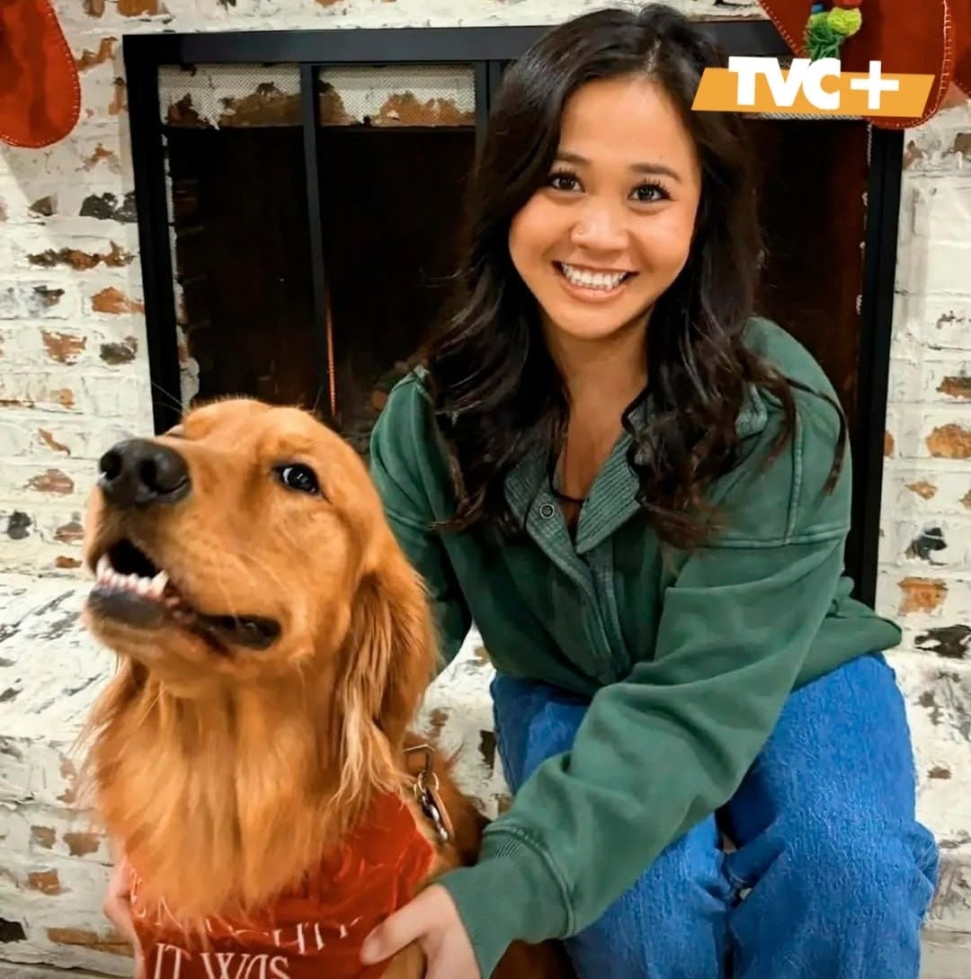 Дейзи и Гус.