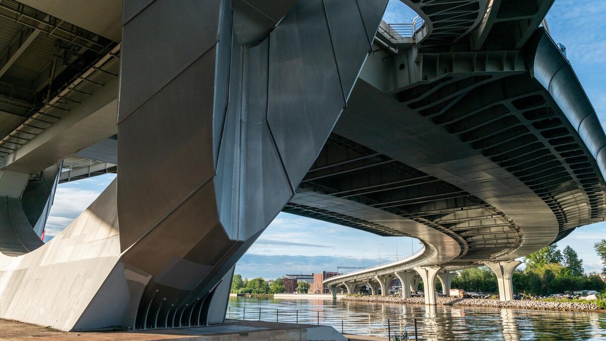    Фото: Деловой Петербург