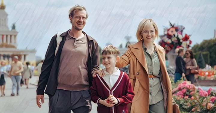 Квартирная сага: Нужно ли смотреть новый сериал "Время Счастливых"?