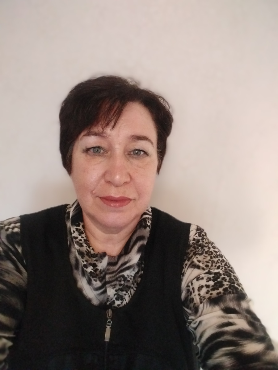 Без фотошопа. Фото автора