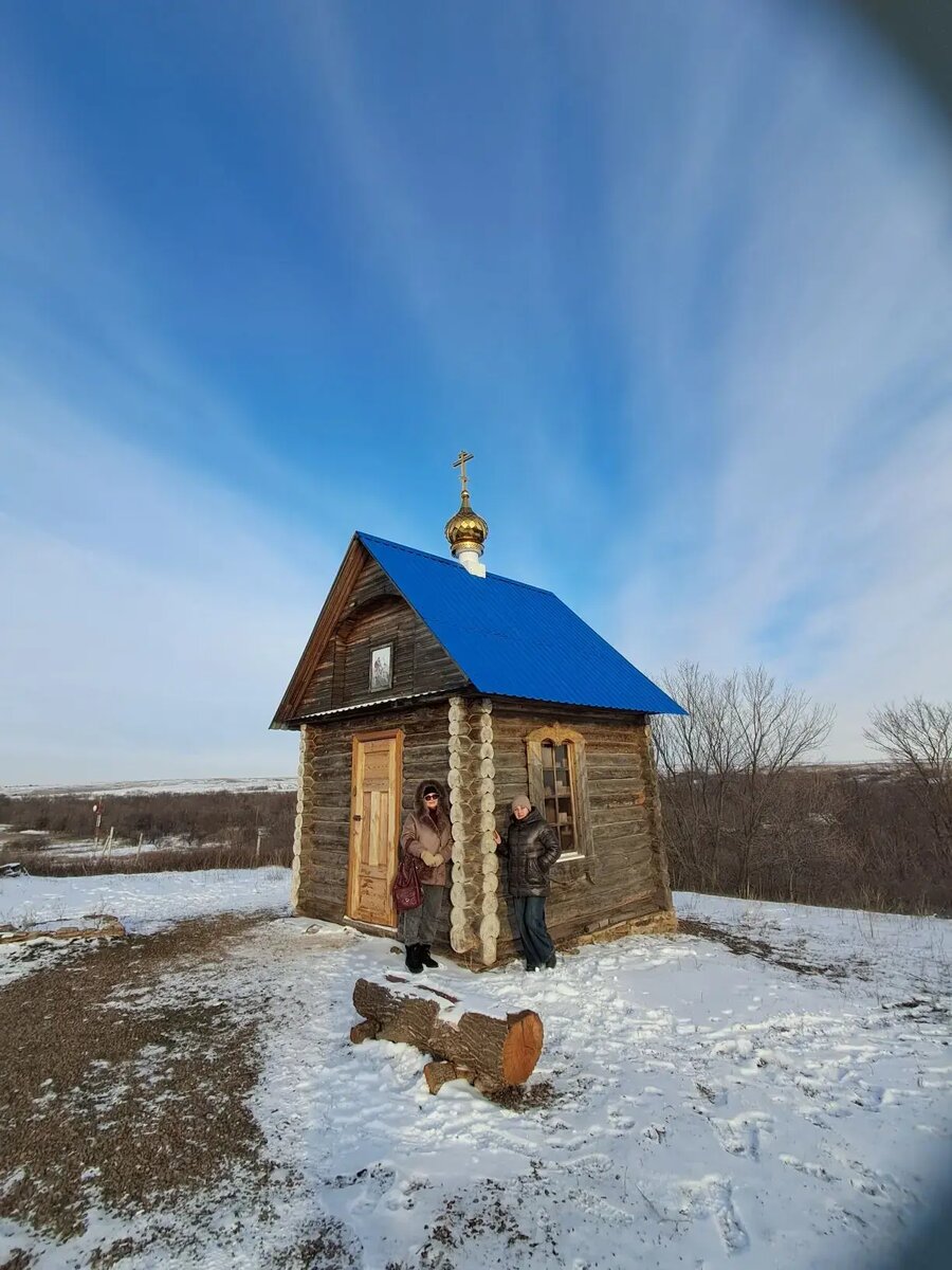 19 января 2026 г.