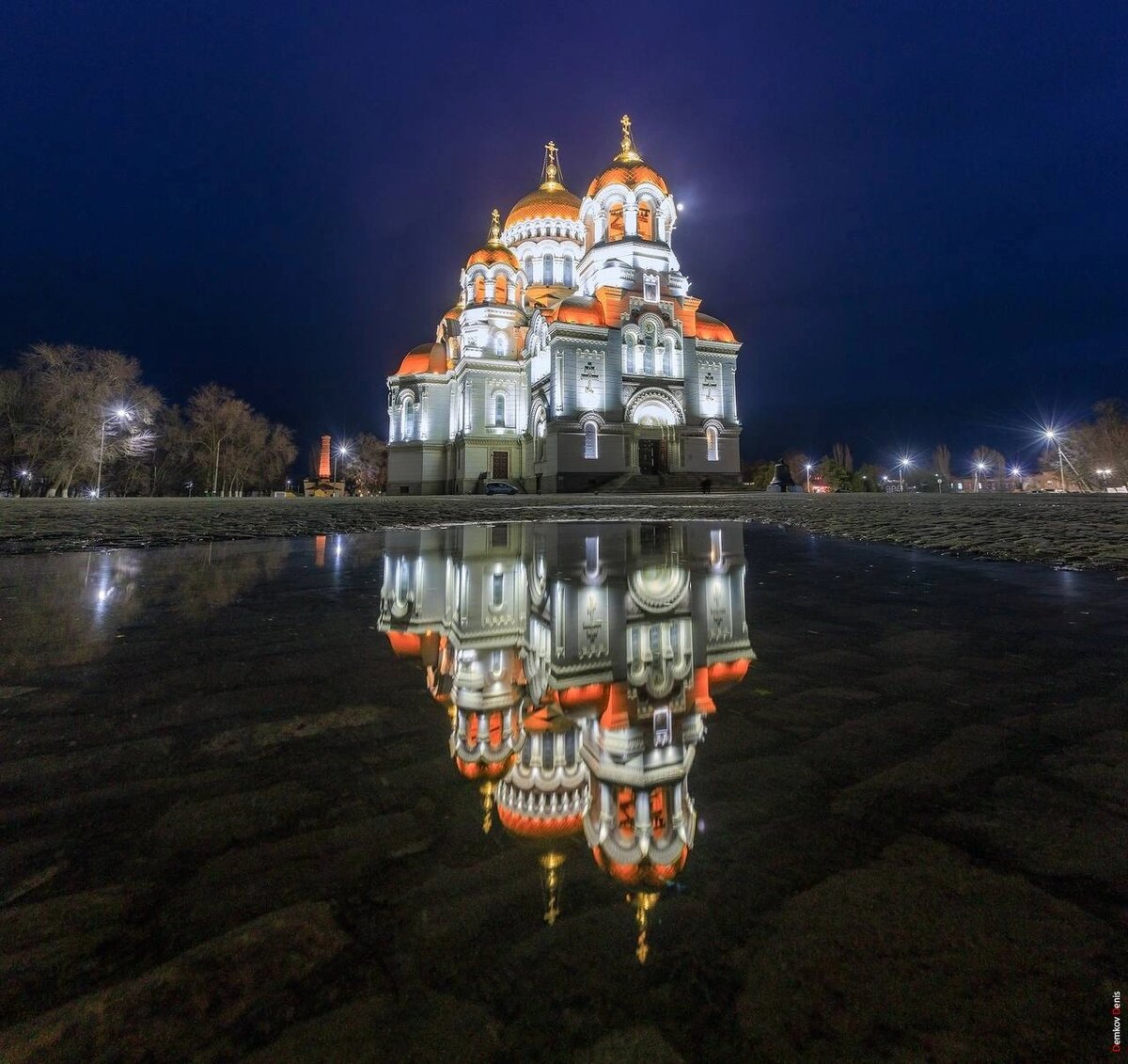    Фото: Денис Демков