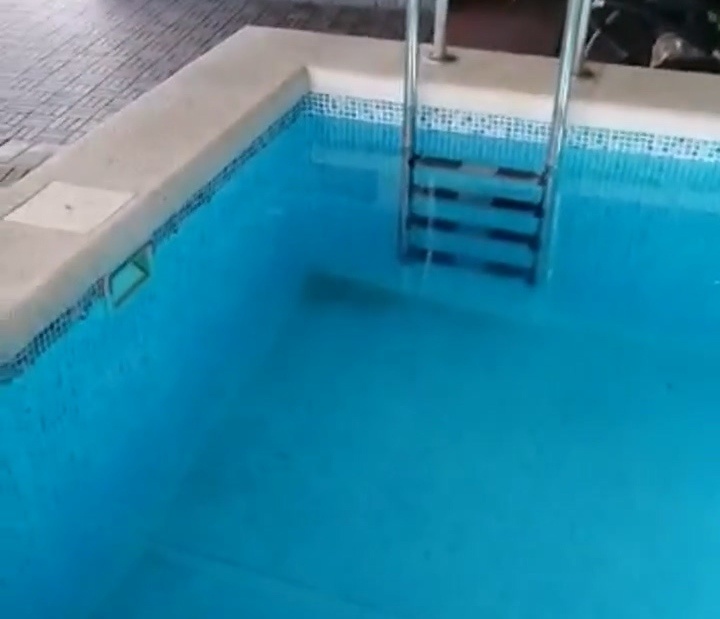 Первые результаты работы устройства Гидрофлоу WS