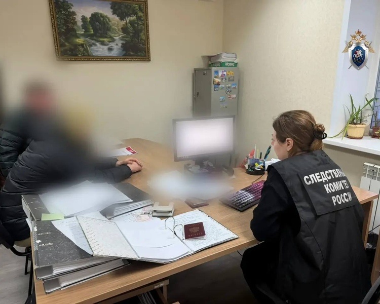     В Курске возбуждено уголовное дело после смертельного наезда на подростков