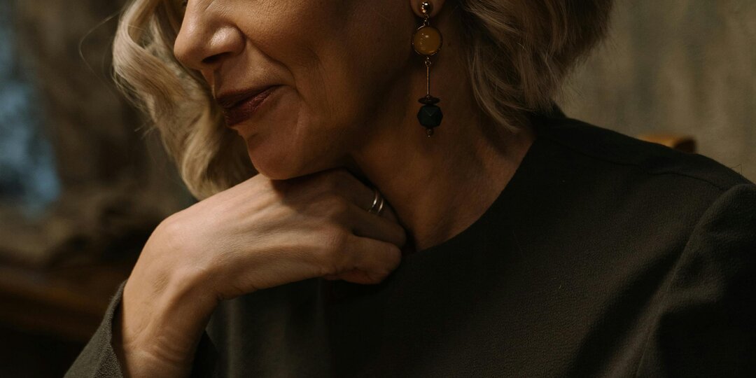 Секрет взрослой близости: о чем умная женщина молчит рядом с мужчиной