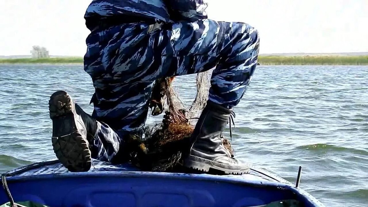 А работа у них, что ни говори, не самая приятная...