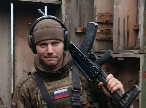    Личный архив Сета Нанна