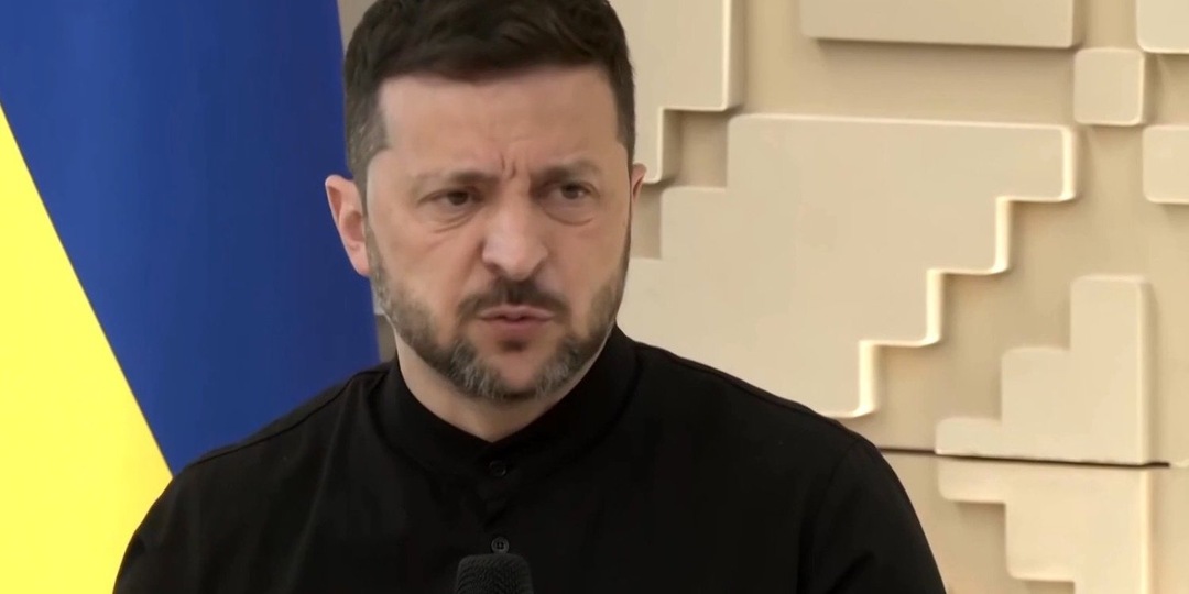 Трамп заявил о недостаточной готовности Зеленского к переговорам