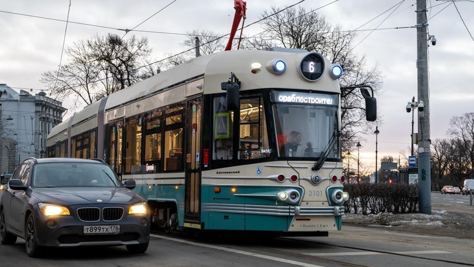    Автор фото: Тихонов Михаил