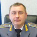 Гулин Виктор Борисович – руководитель Федеральной службы по надзору в сфере транспорта: