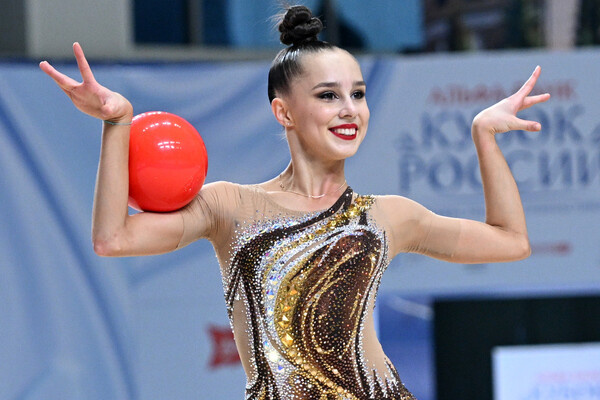 Максим Богодвид/РИА Новости   📷