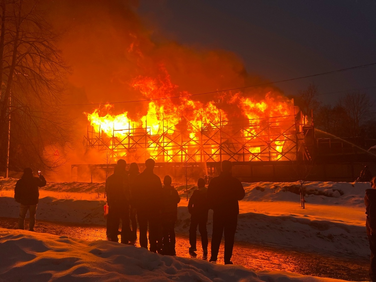    Фото: "Республика" / Илья Лапухин