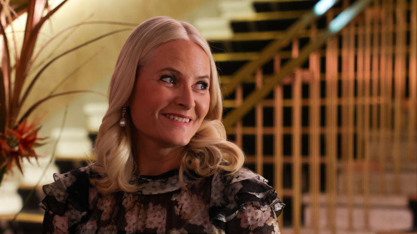    Фото: JONAS BEEN HENRIKSEN/ТАСС