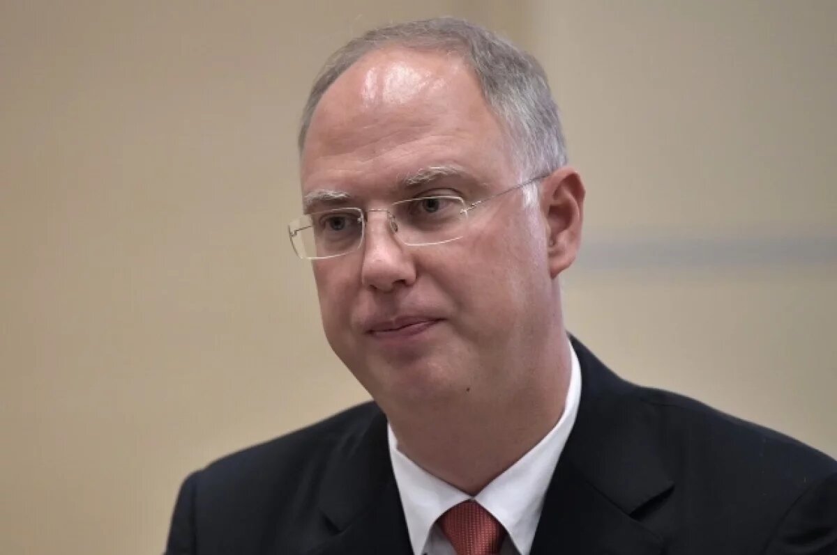    Дмитриев заявил, что экономический кризис ЕС начался с отказа от газа РФ