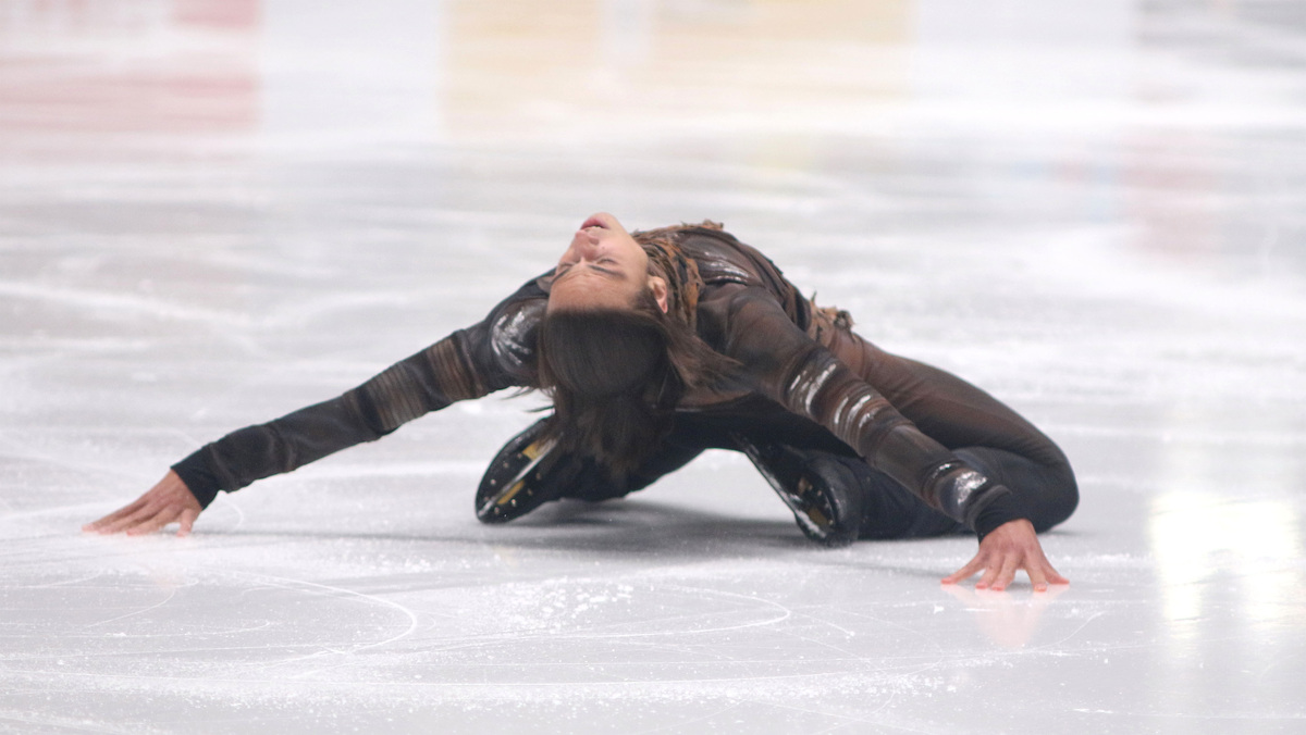    Пётр Гуменник (фото: GLP)