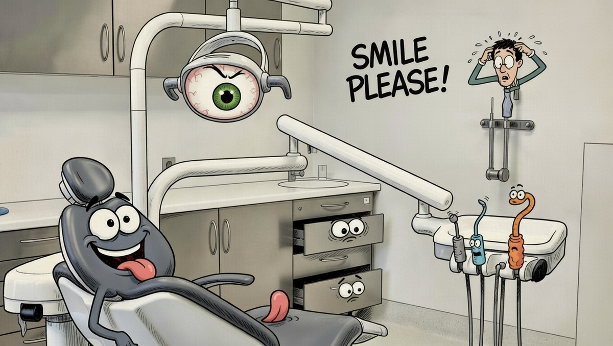 Стоматология в Щербинке. Медицинский центр ЛИК на Спортивной улице 23