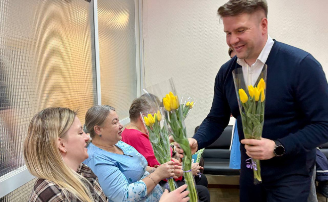    © Администрация Агалатовского СП