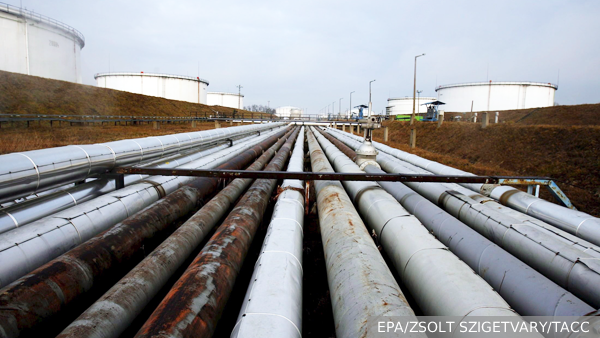     Фото: EPA/ZSOLT SZIGETVARY/ТАСС   
 Текст: Ольга Иванова