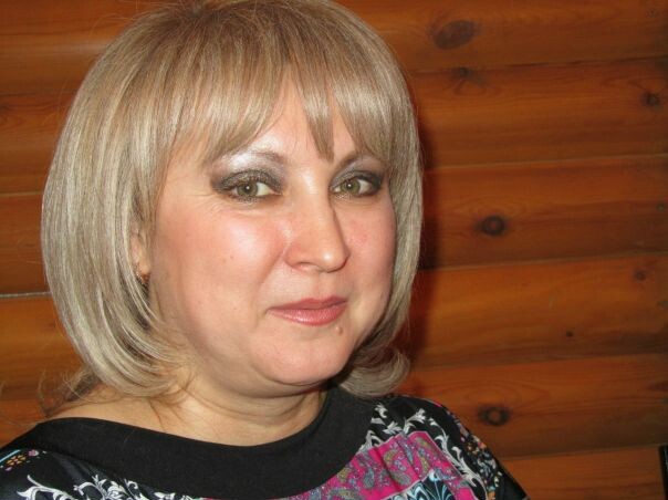 В 50 лет я зарегистрировалась на сайте знакомств. То, что произошло дальше — это отдельная история