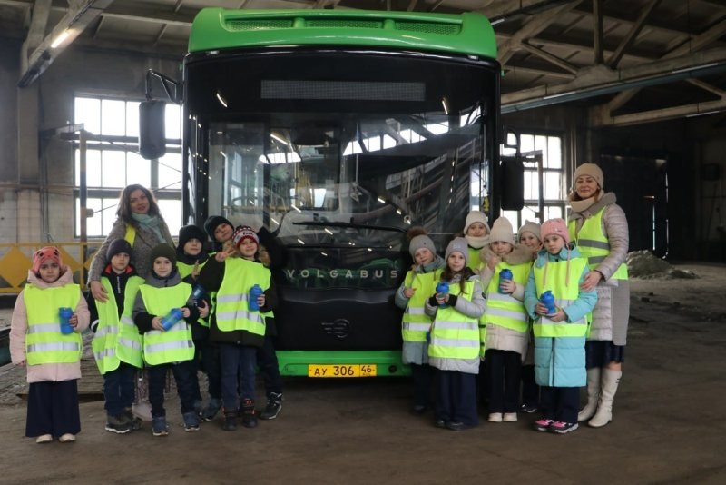     фото - администрация Курской области