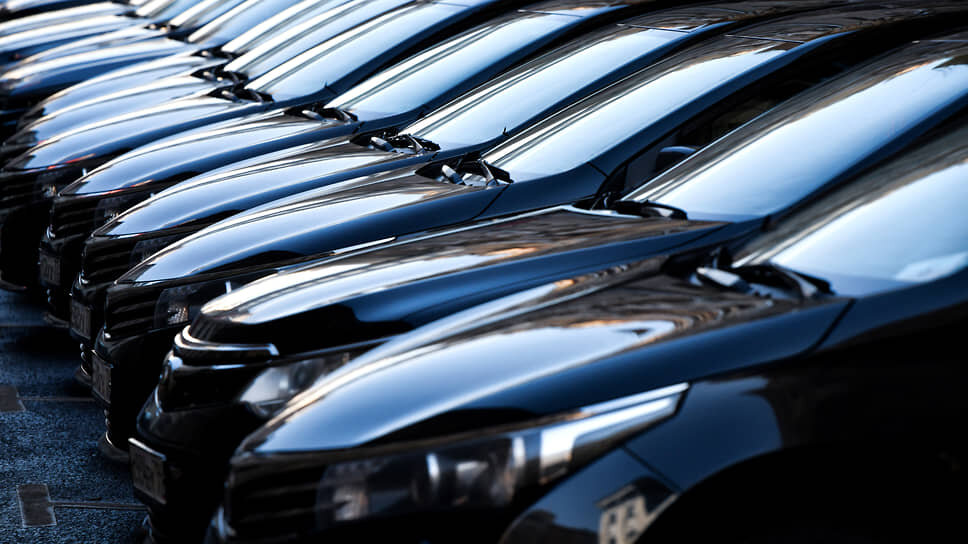 Фото: Александр Манзюк / Коммерсантъ