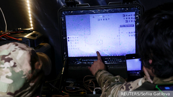     Фото: REUTERS/Sofiia Gatilova   
 Текст: Вера Басилая