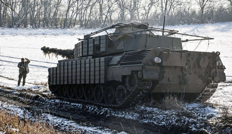 Бензиновый коллапс на пороге? Подразделения ВСУ уже получили команду экономить топливо