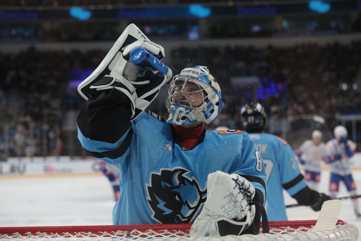  © Святослав Зоркий, Times.by