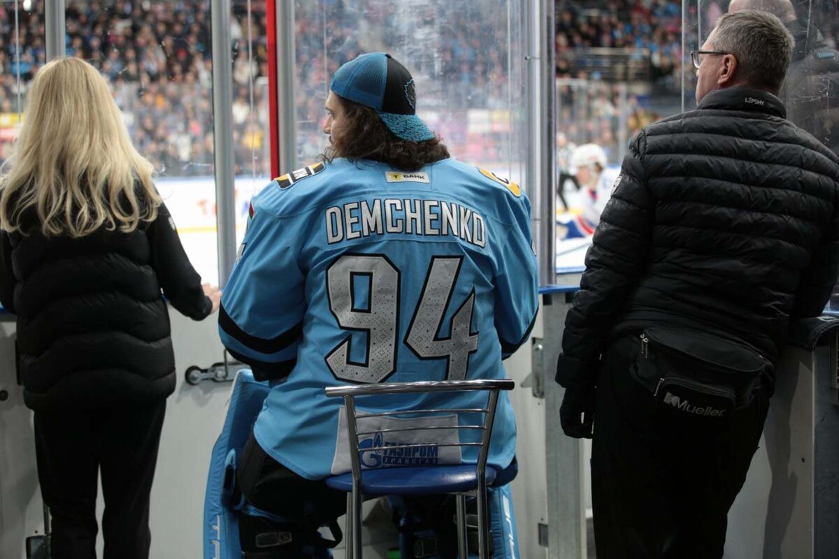  © Святослав Зоркий, Times.by