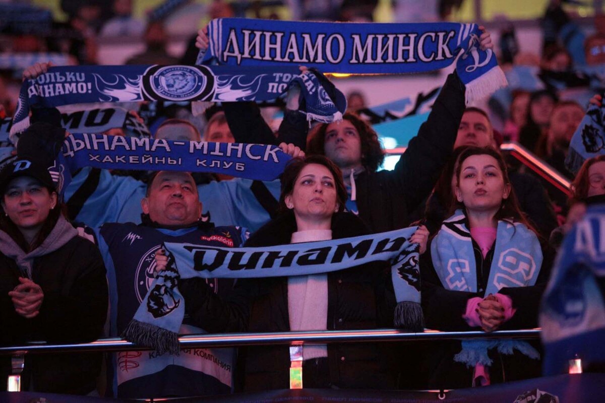  © Святослав Зоркий, Times.by