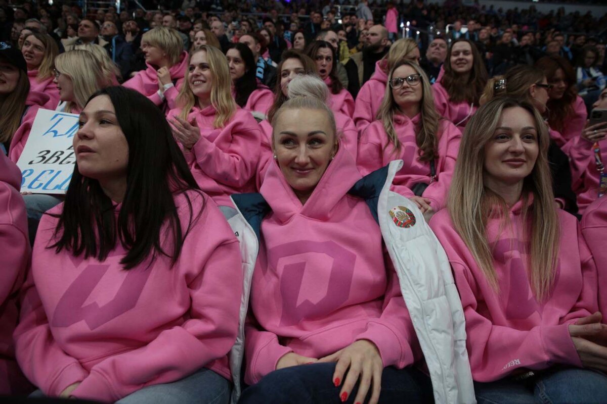  © Святослав Зоркий, Times.by