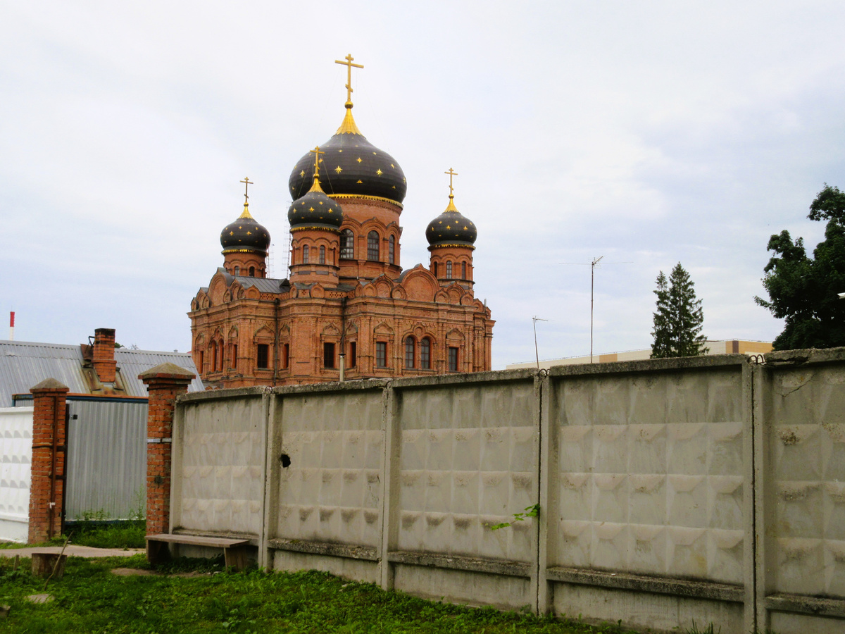 Фотографии: Антон Саков