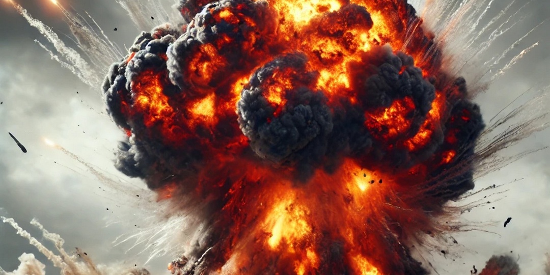 Более 100 землетрясений произошли рядом с секретной базой «Зона 52» в США