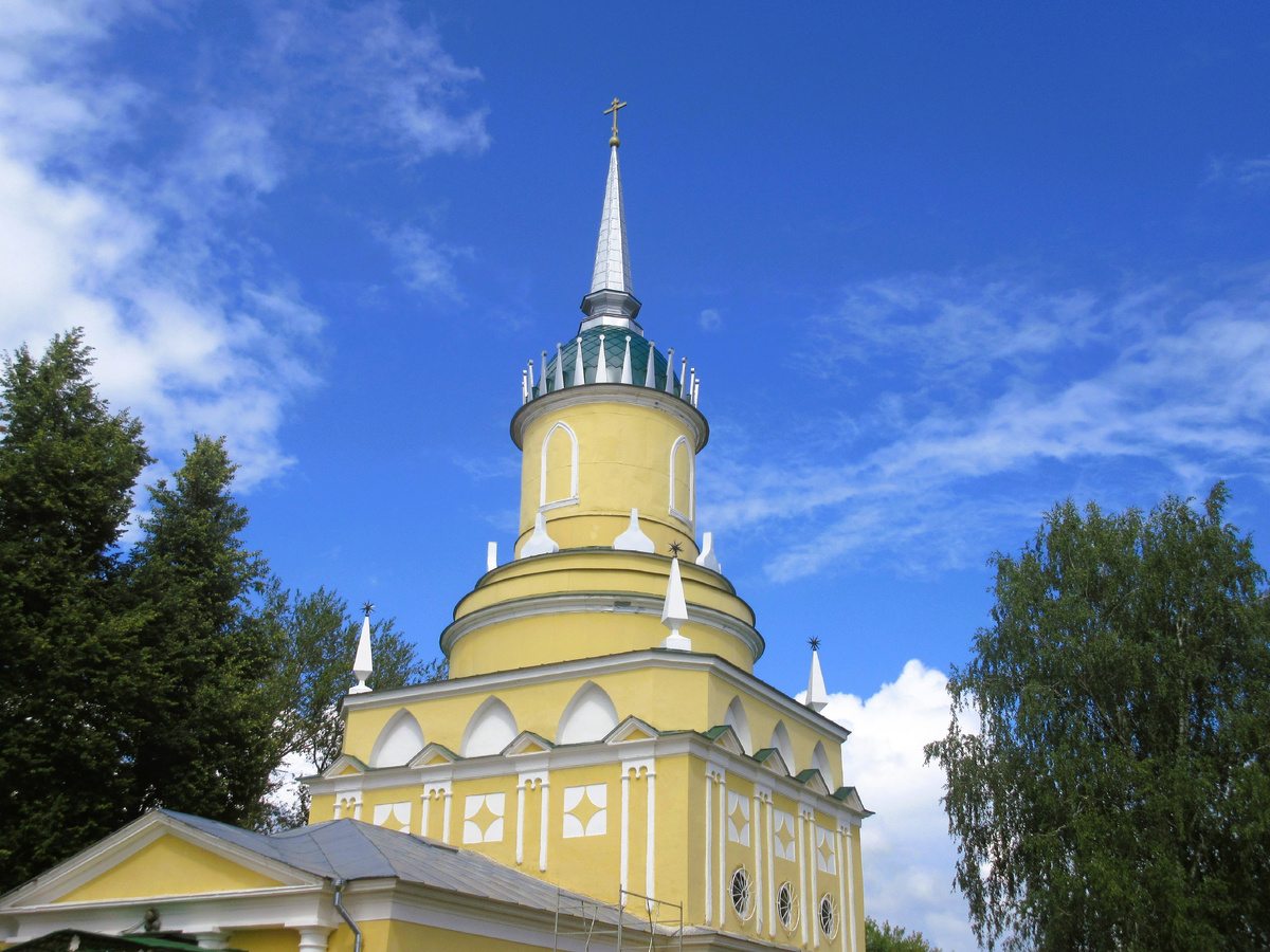 Фотографии: Антон Саков