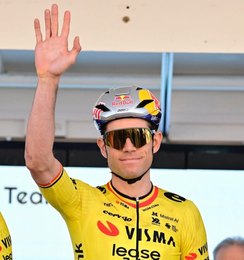    Ваут ван Арт