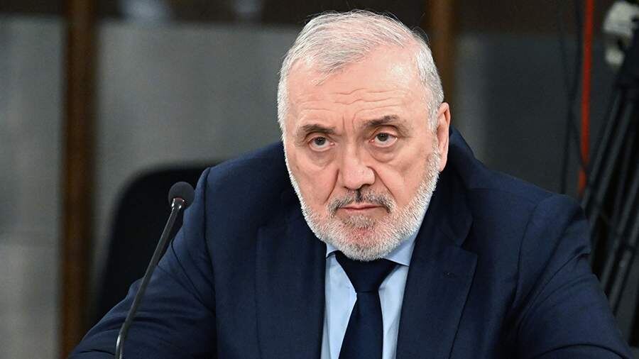    Фото: РИА Новости/Алексей Майшев