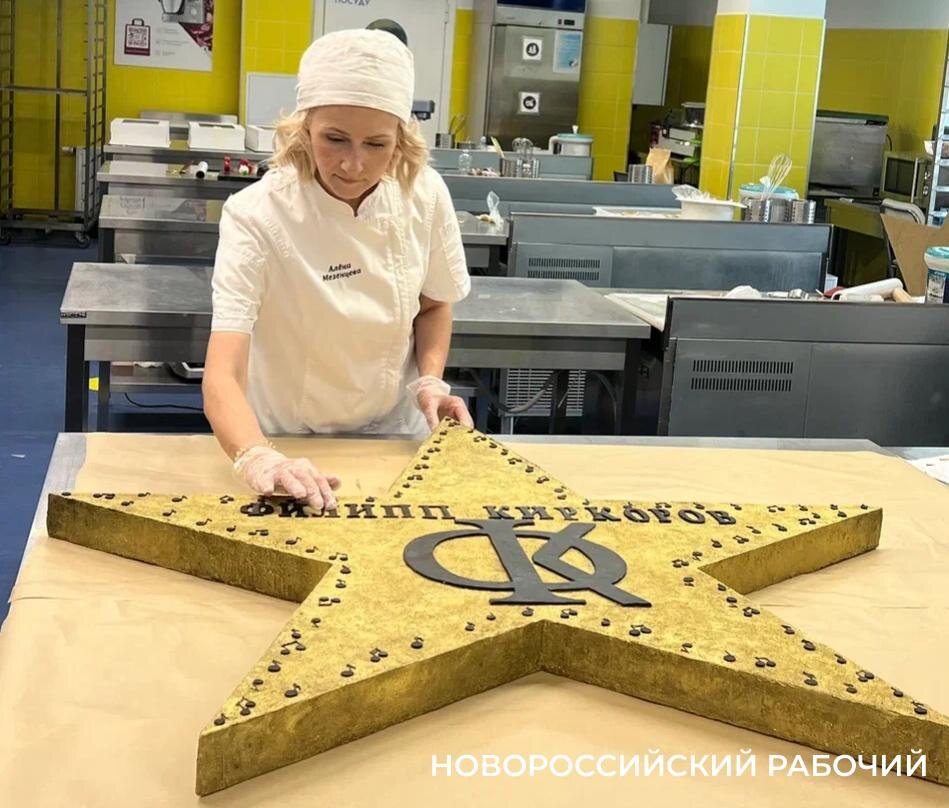 Фотографии предоставлены Аленой Мезенцевой