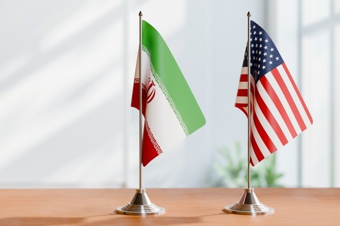 «Переговоров не будет»: США пытаются уйти от ответственности за конфликт на Ближнем Востоке