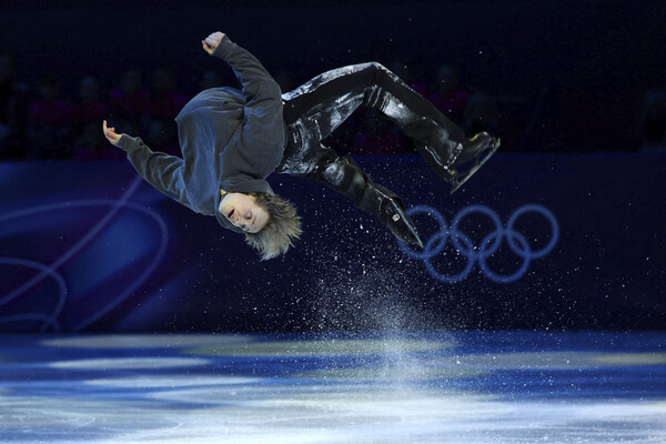 Claudia Greco/Reuters   📷