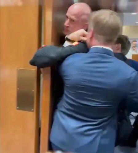 Токсичные отношения Израиля и США