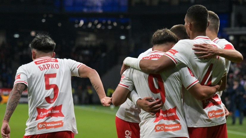   РИА Новости Владимир Федоренко