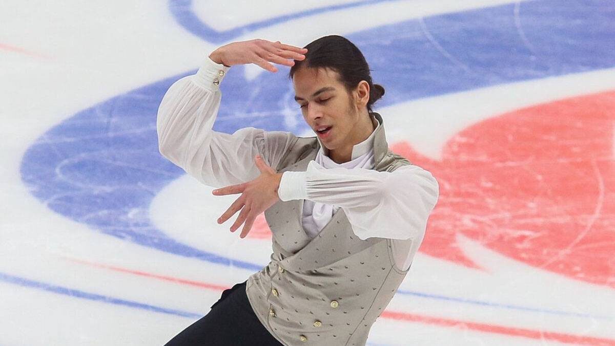    Фото: Василий Кузьмиченок / АГН Москва