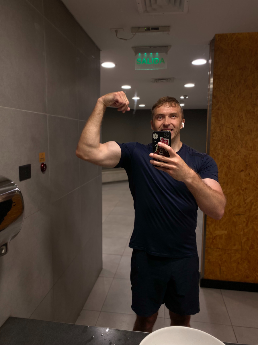 Сео специалист Былов Дмитрий Вадимович 