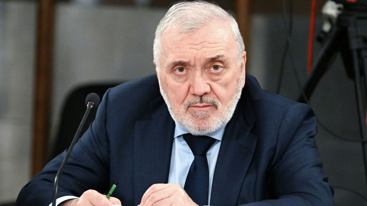    Руслан Цаликов РИА